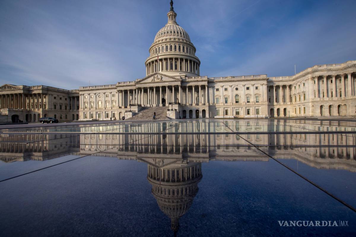 Senado de EU es blanco de hackers rusos: Trend Micro