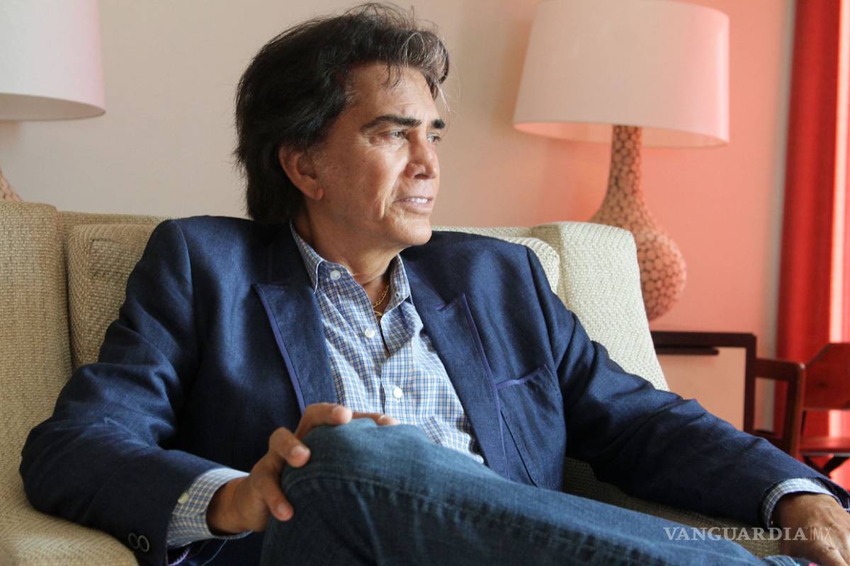 Mi vida está en manos de Dios: “El Puma”