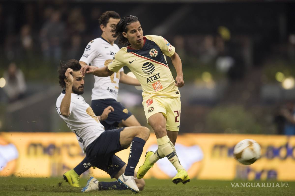 $!'El Messi mexicano' ya tiene cifra para irse al Ajax y sólo falta la respuesta del América