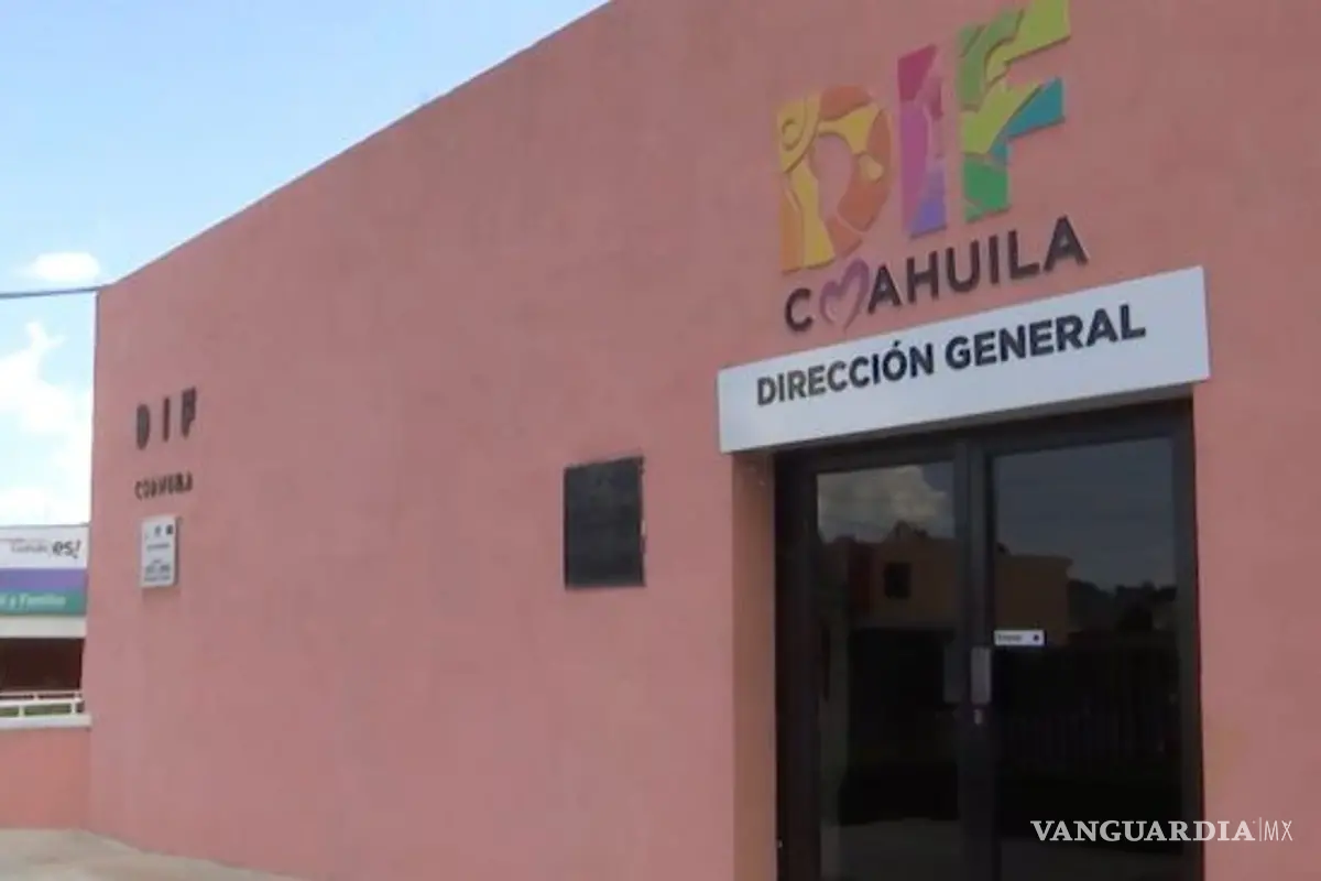 DIF Coahuila: Omisión de cuidados en la infancia se vincula con adicciones parentales