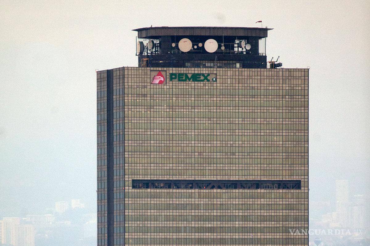 Crece 13% pérdida de Pemex por robo de combustibles