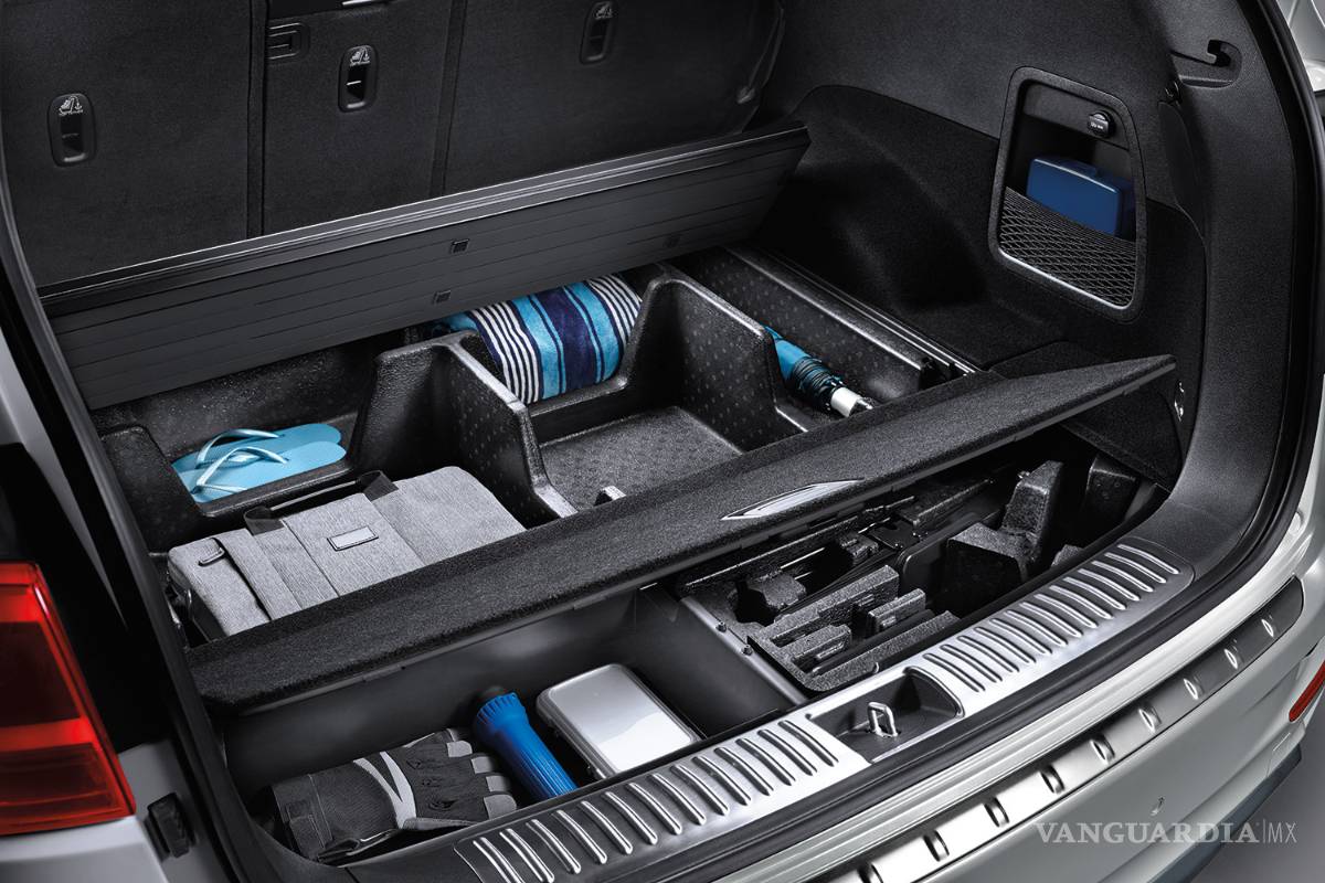 $!Kia Sorento 2018 llega más refinado y espacioso