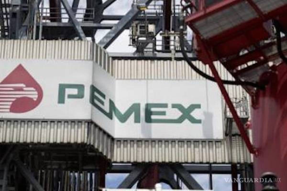 Pemex: hay opciones para mitigar degradación
