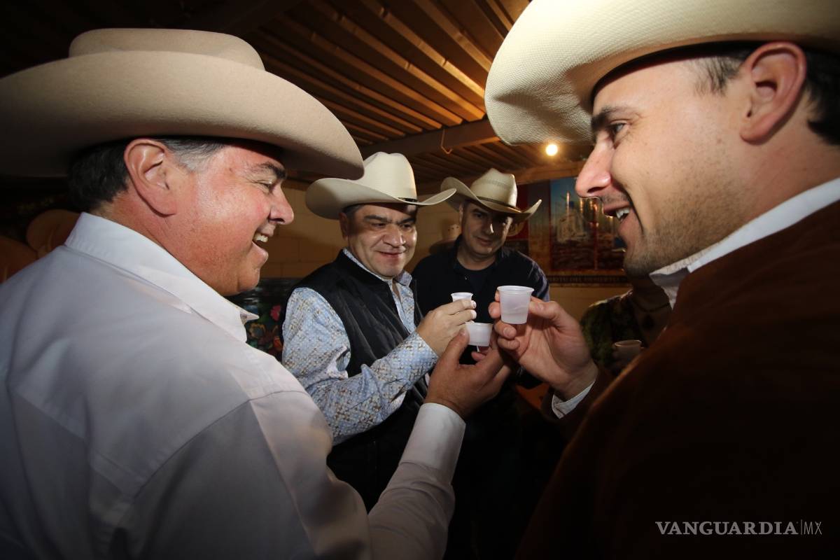 $!Aquí te decimos todo lo que puedes hacer en el Rodeo Saltillo Expo &amp; Fest [FOTOGALERÍA]