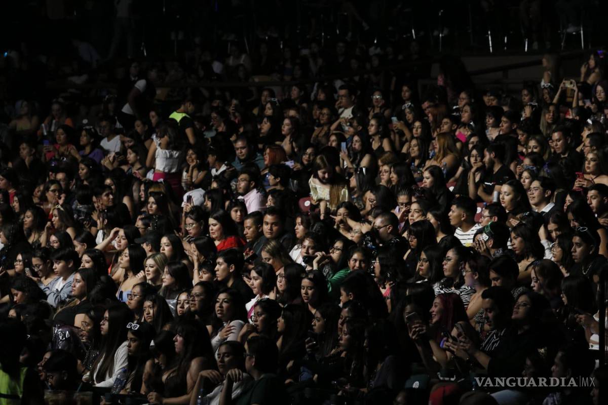 $!FOTO: HÉCTOR GARCÍA | VANGUARDIA MX