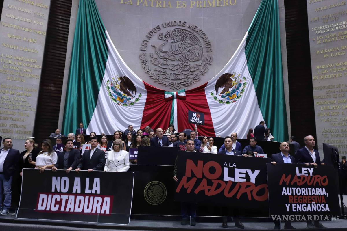 $!El rechazo de la reforma electoral fue la gran discusión política, luego que el PT y el Verde se rebelaran a la 4T.