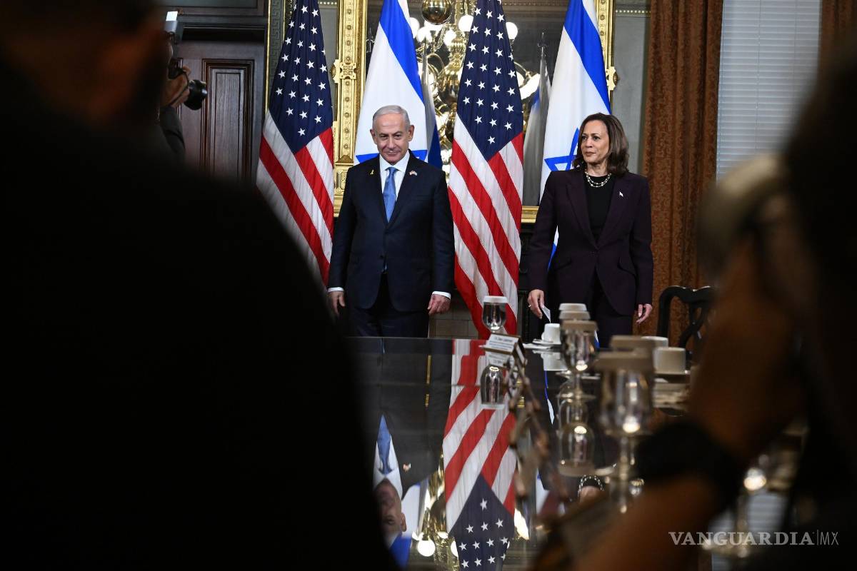 Israel lidera la estrategia en Medio Oriente mientras EE. UU. desempeña un papel menor