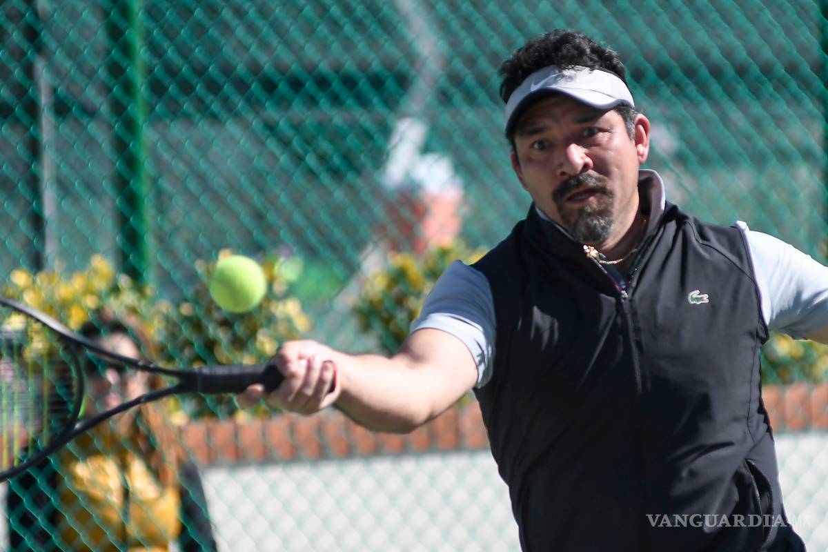 Torneo Masters ya tiene campeones de la primera edición