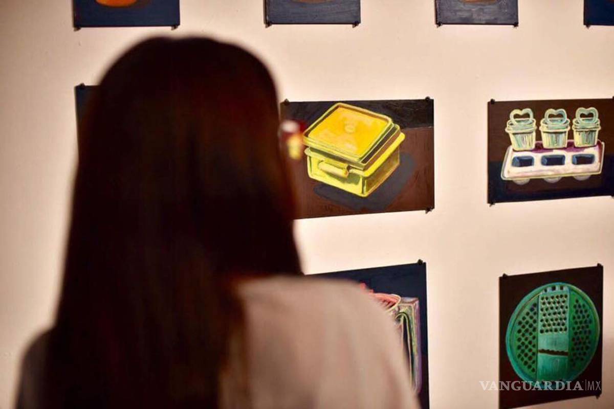 Ofrecen oda al tupperware