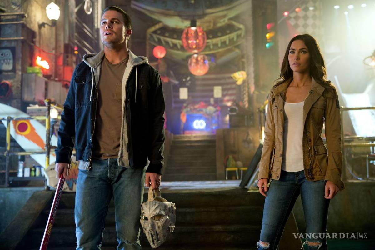 “La maternidad me ha descubierto la guerrera que hay en mí”: Megan Fox