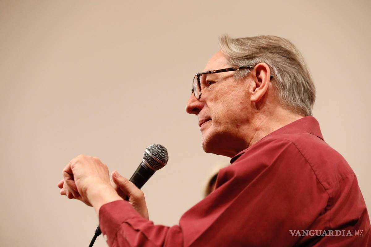 Octavio Paz antes de ser escritor quizo ser arqueólogo: Alberto Ruy Sánchez