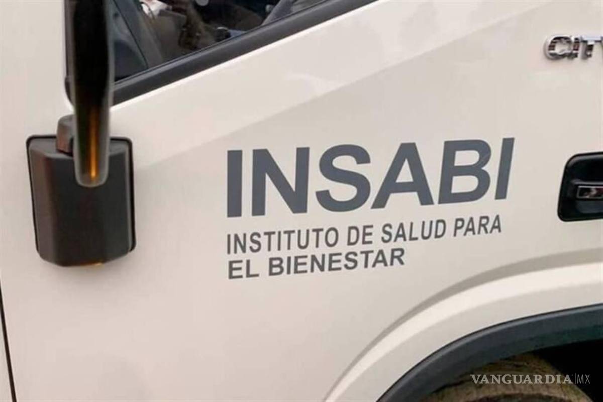 Comisiones del Senado aprueban que funciones del Insabi se integren al IMSS Bienestar