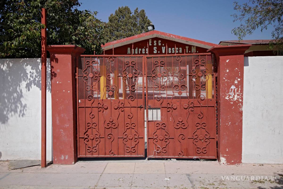 Una incógnita la vacunación en Arteaga a adultos mayores