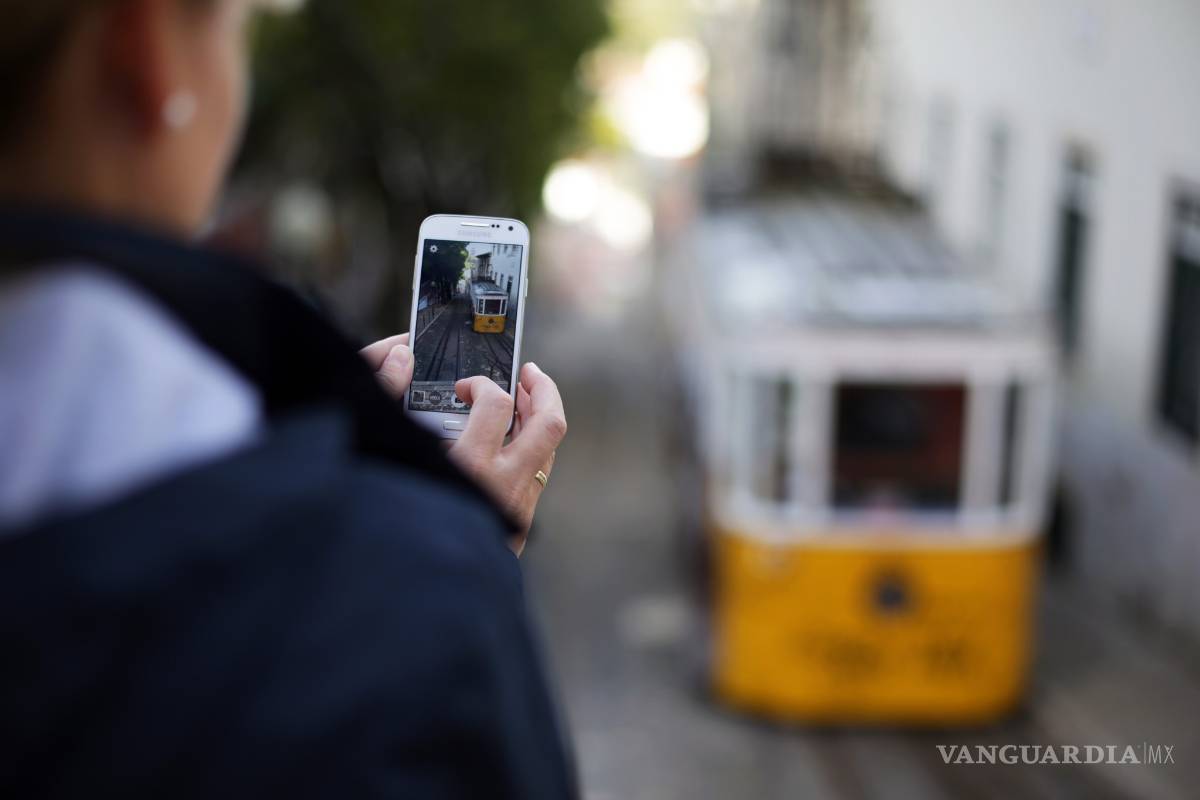 Las peores cosas que te pasan cuando abusas del celular