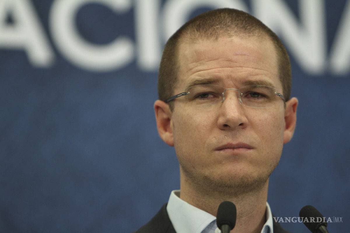 Anaya plantea abrir mercado farmacéutico