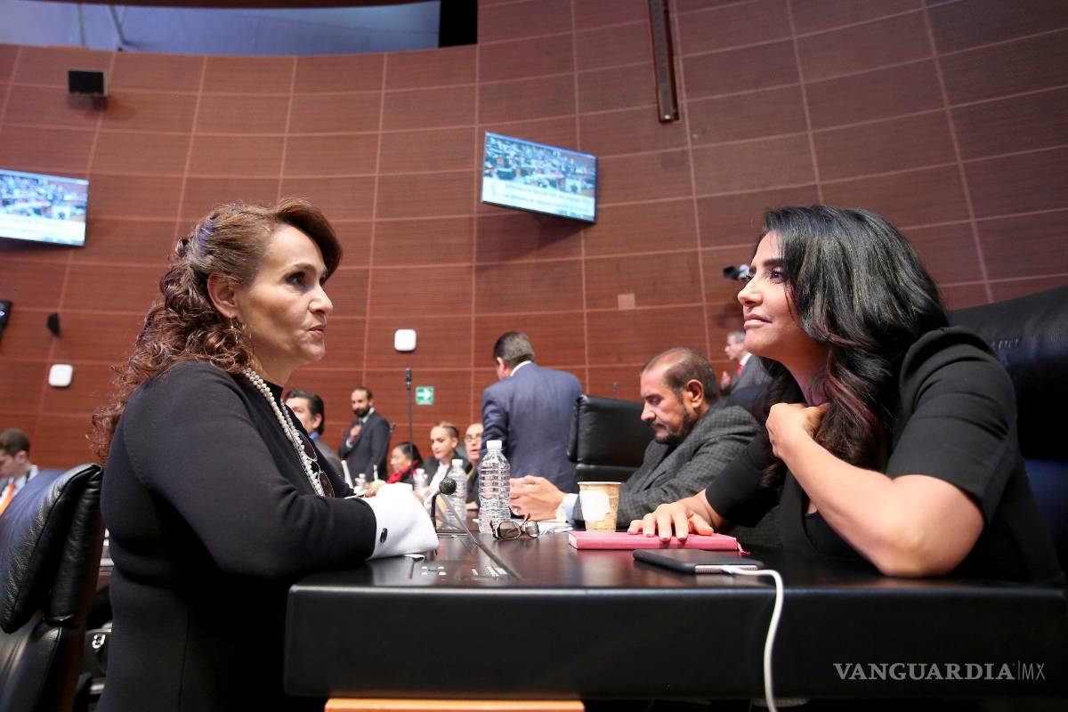 PRD le pide a AMLO un diálogo que no sea de &quot;cantina”