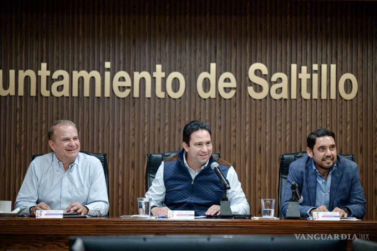 $!El plan incluye infraestructura social como consultorios médicos, techumbres escolares, canchas y espacios públicos, informó el Alcalde.