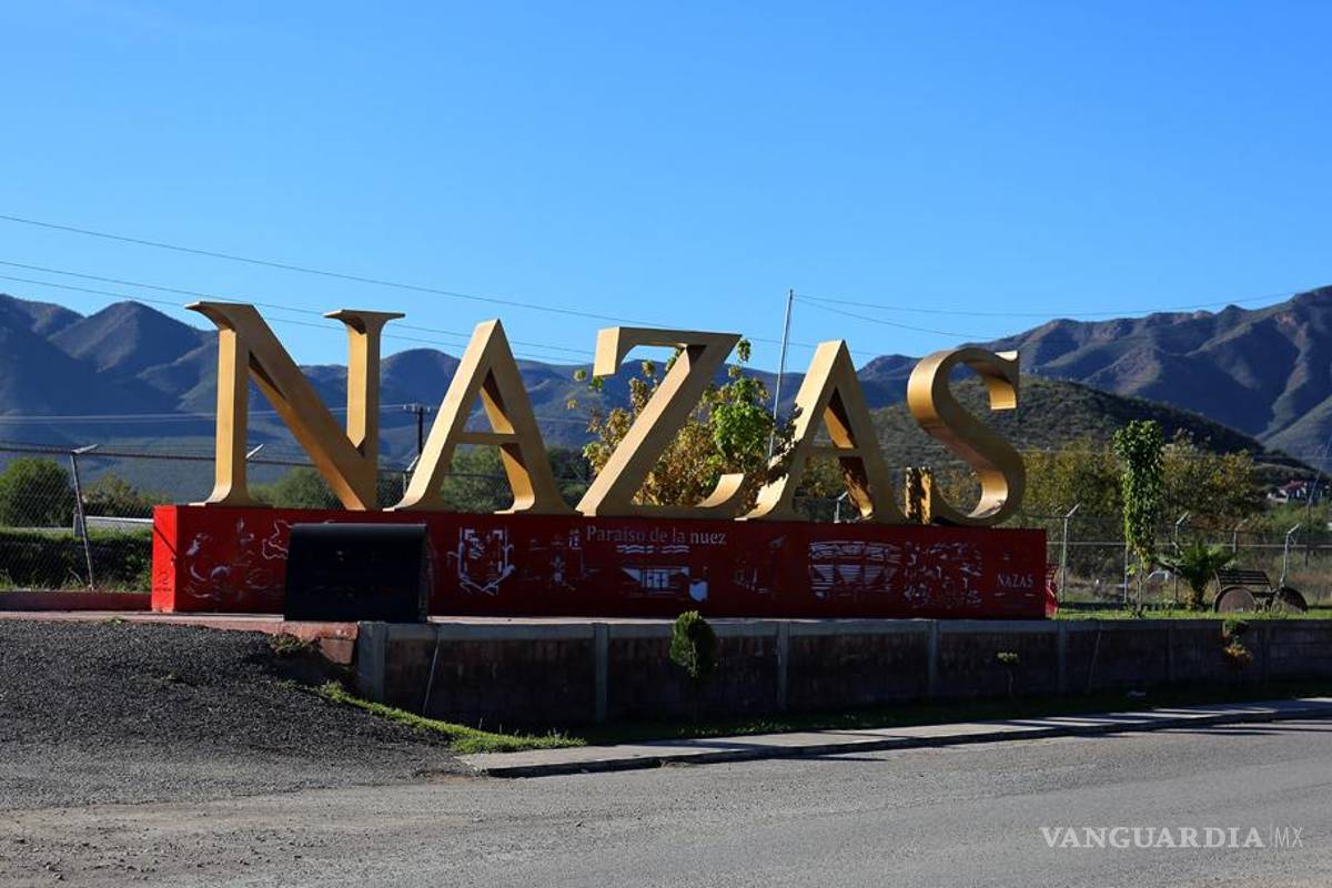 $!Esta entidad cuenta con diversos atractivos turísticos, como “El Picacho”, el cual se encuentra en las riveras del Río Nazas.