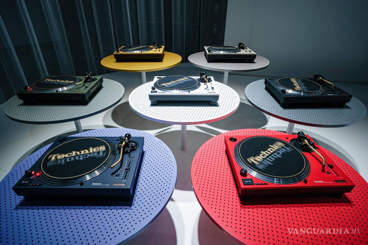 Vuelve feria tecnológica IFA, la más grande de Europa, tras ser cancelada el año pasado por la pandemia de COVID-19