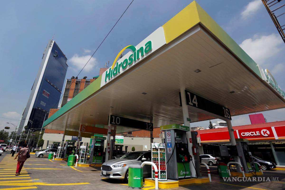 Gasolineros: la disputa por el cliente