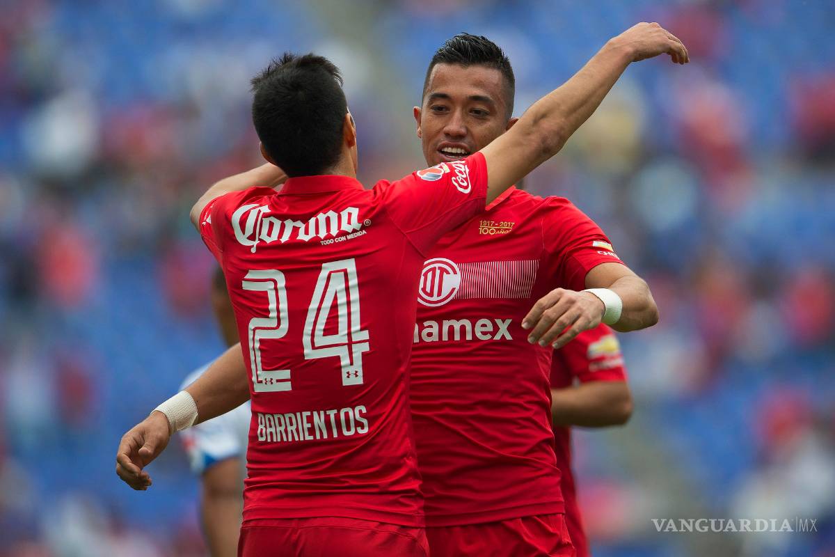 $!Puebla vive un infierno en casa