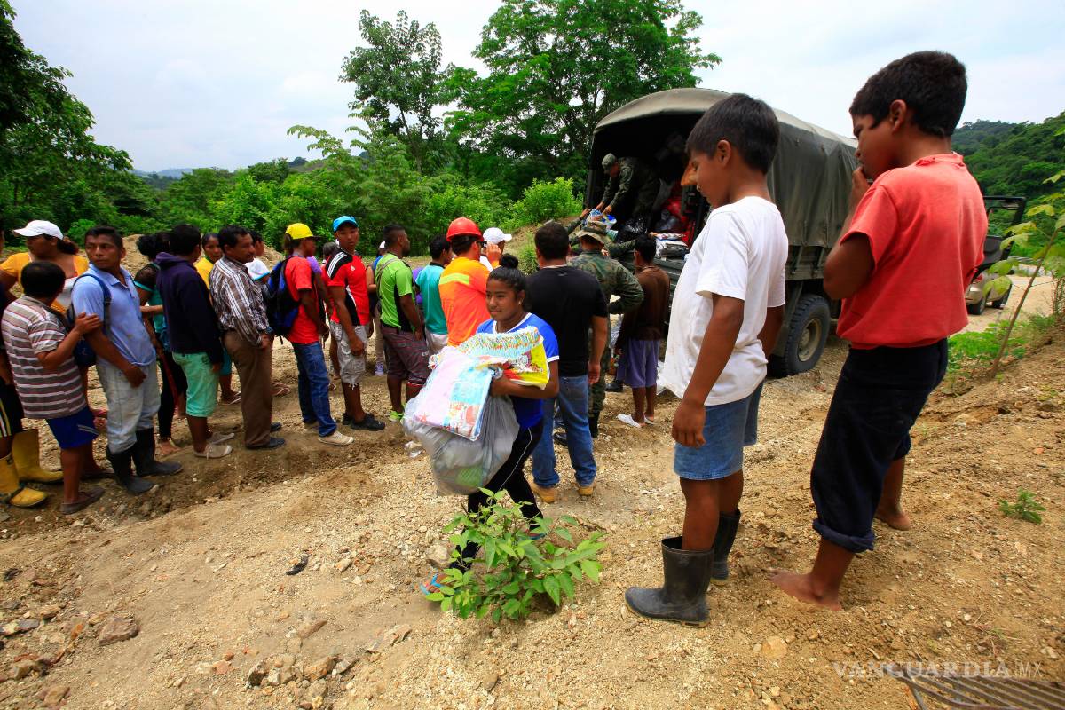 Rafael Correa decretará 8 días de luto nacional por víctimas de terremoto en Ecuador