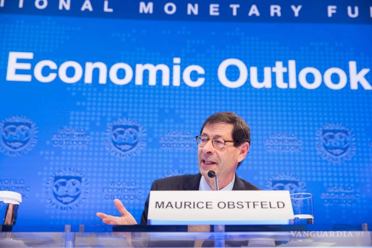 Advierte el FMI que la renegociación del Nafta es un riesgo para México