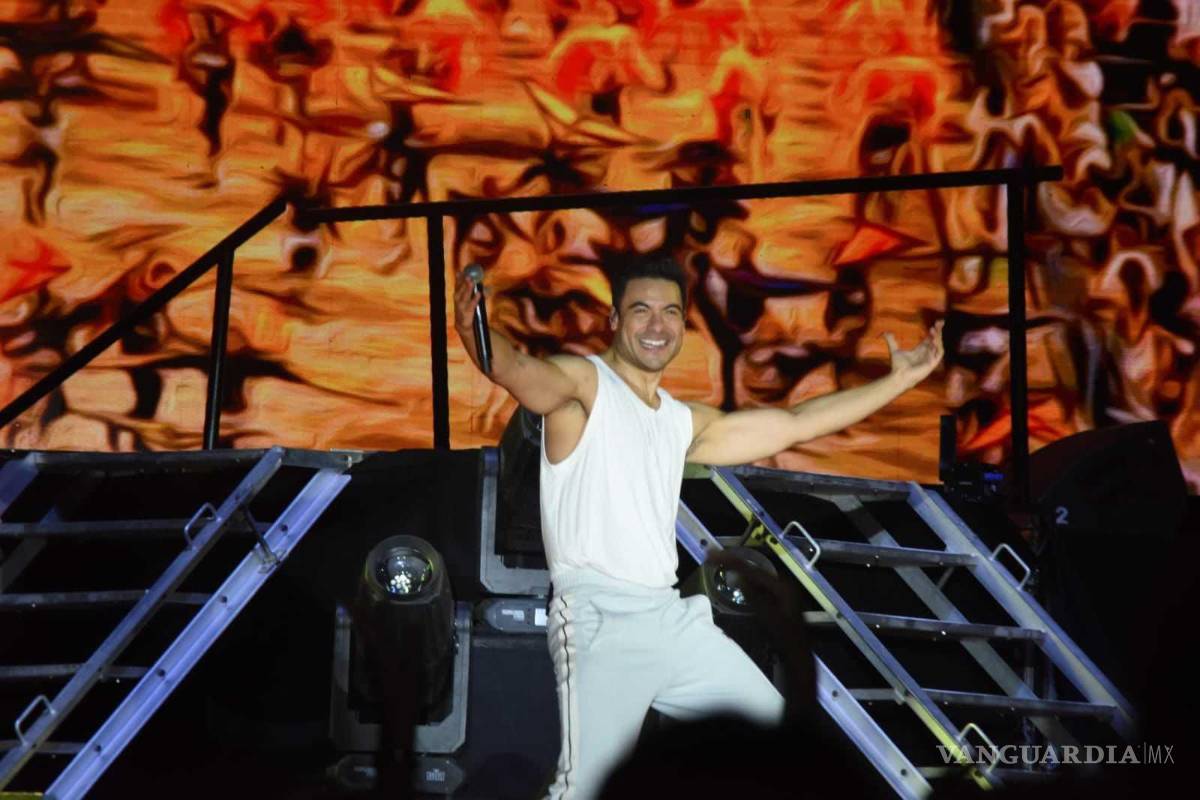 $!Enamora Carlos Rivera a madres de Torreón