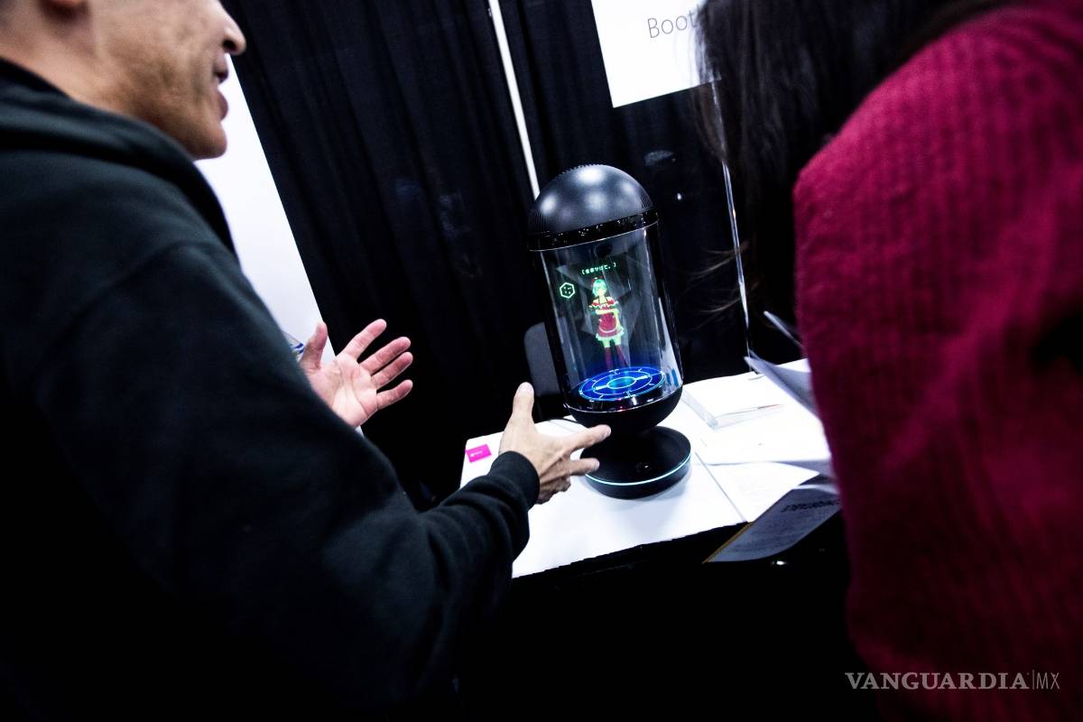 $!CES 2020, del internet de las cosas a la inteligencia de las cosas