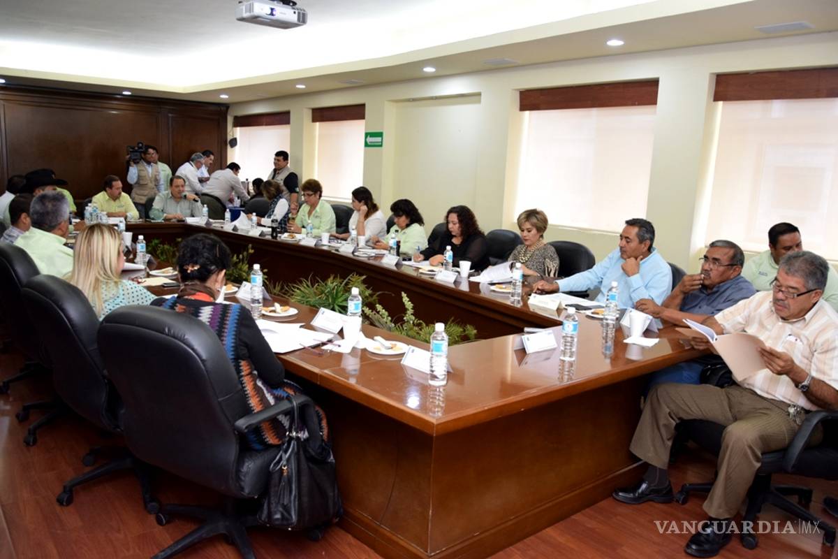 Monclova reglamenta instalación de nuevas gasolineras