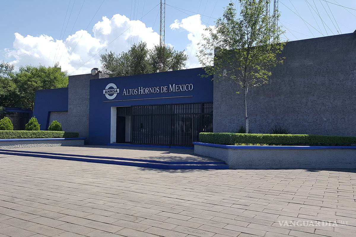 Desmiente AHMSA que Emilio Lozoya trabaje con ellos