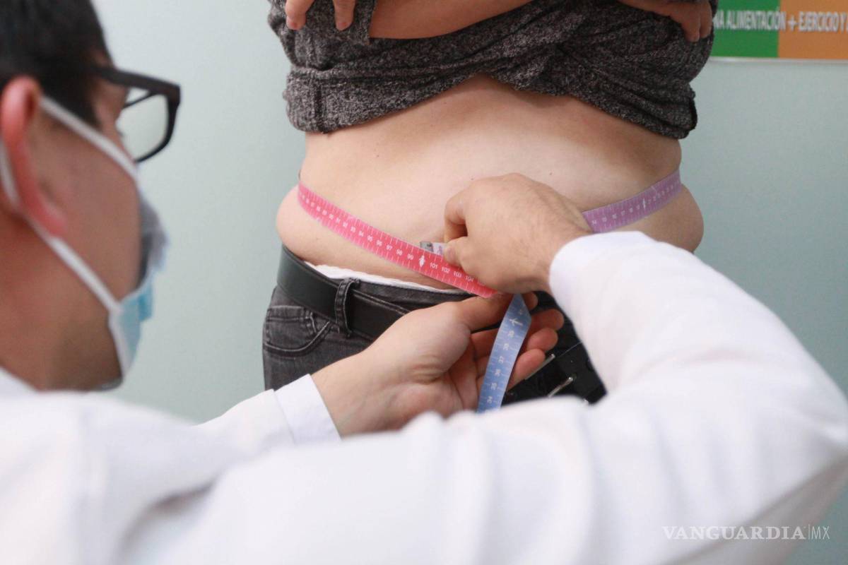 Medicamentos para bajar de peso, impactarían en disminución de obesidad en EU