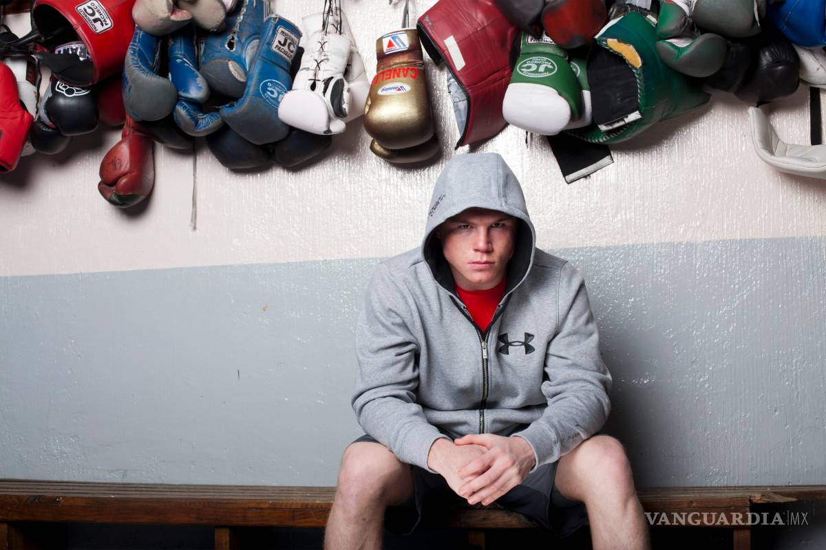 Ordenan combate entre Golovkin y Charlo antes de una posible 'GGG' vs 'Canelo' III