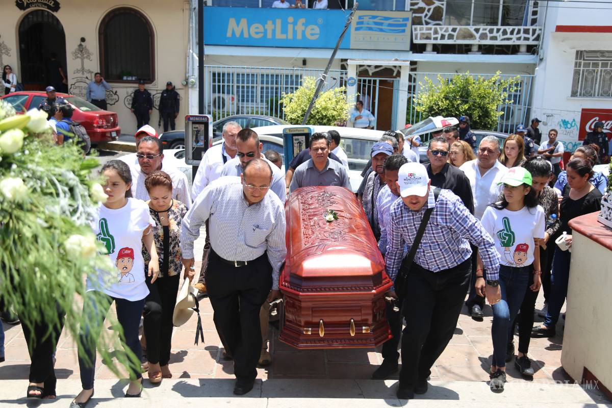 Por violencia, renuncian 11 candidatos en Guerrero