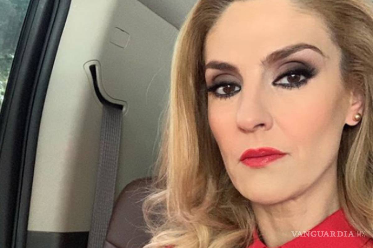 Chantal Andere insultó a Peña Nieto frente a su hija Paulina Peña en el cumpleaños de Sofía Castro