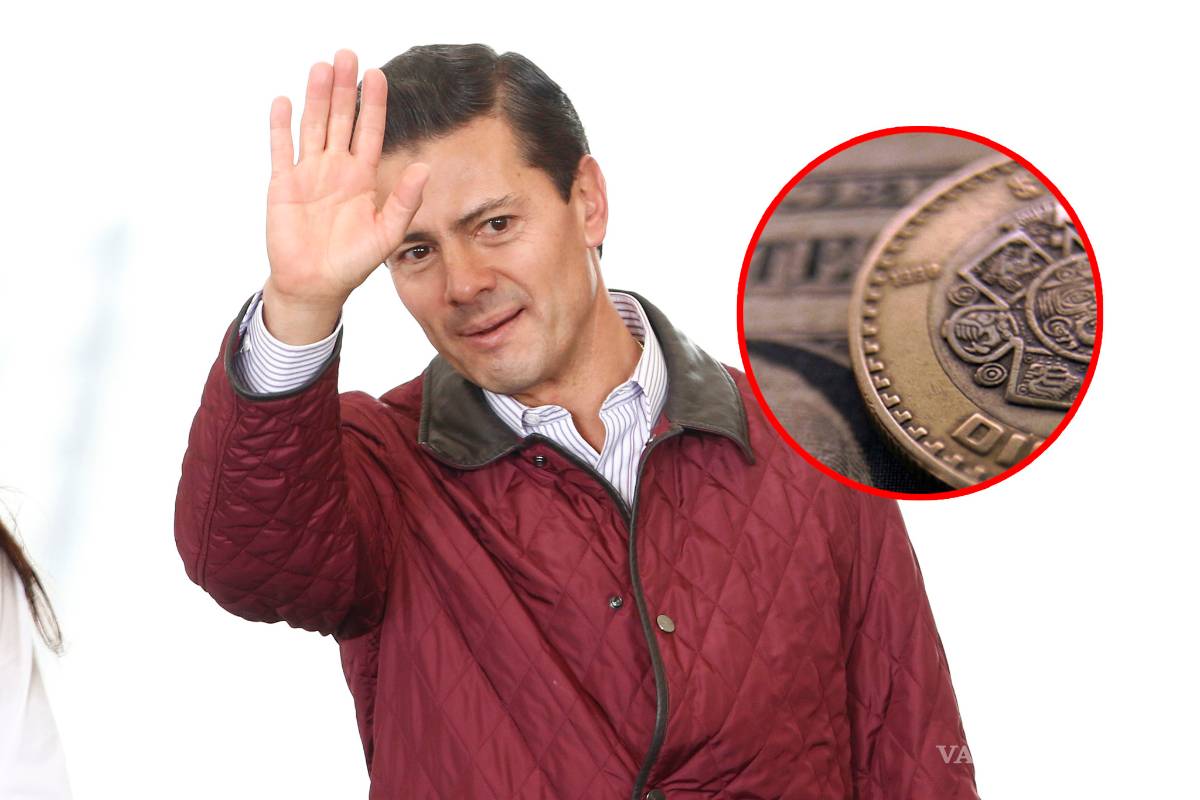 El peso se ha devaluado 65.15% con Peña, la mayor caída en los últimos tres gobiernos