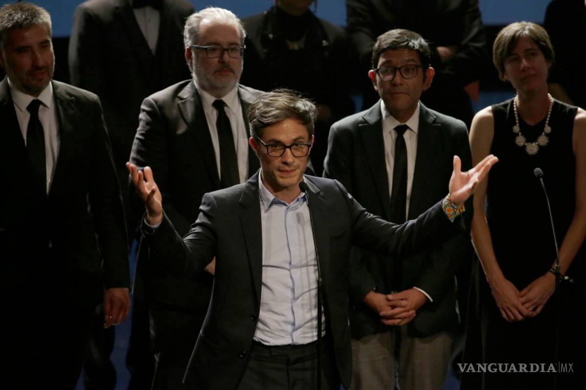 &quot;Neruda&quot; se lleva el Premio Fénix a la mejor película