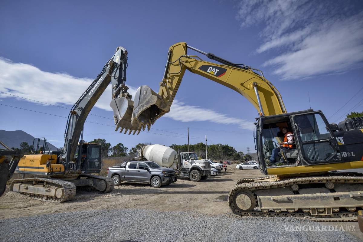 $!Se espera que vayan dando a conocer poco a poco las obras que se realizarán.