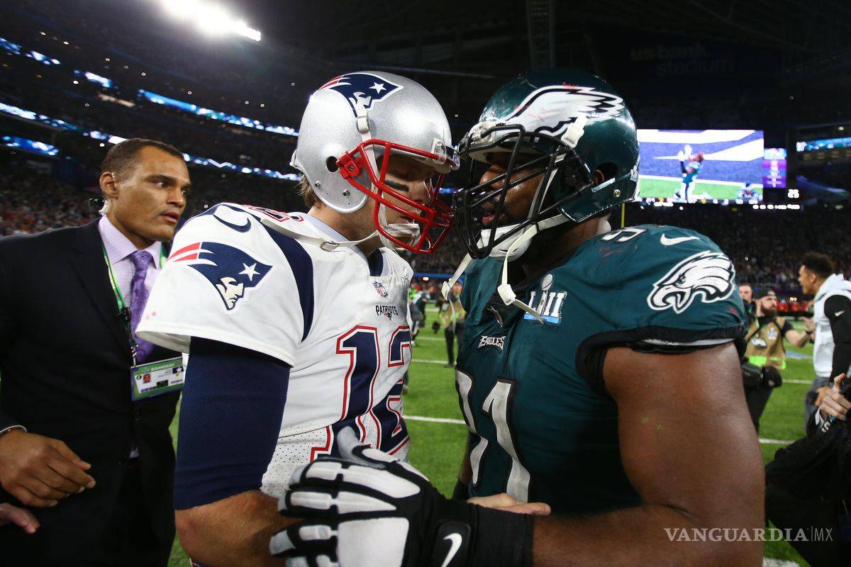 Los favoritos en las apuestas para ganar el Super Bowl LIII tras la pretemporada