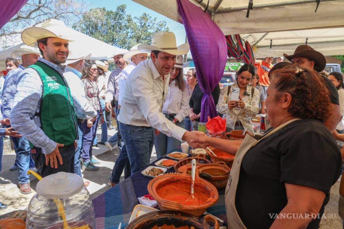 $!Se evaluaron puntos como salsa y presentación. A demás, participaron equipos provenientes de ejidos como Zacatera, Buñuelos, Hedionda Grande.