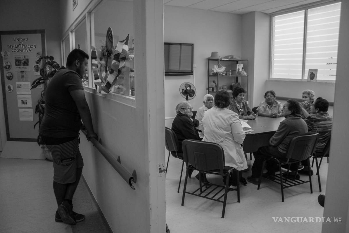 Combatir el Alzheimer con música; una opción que retrasa al mal