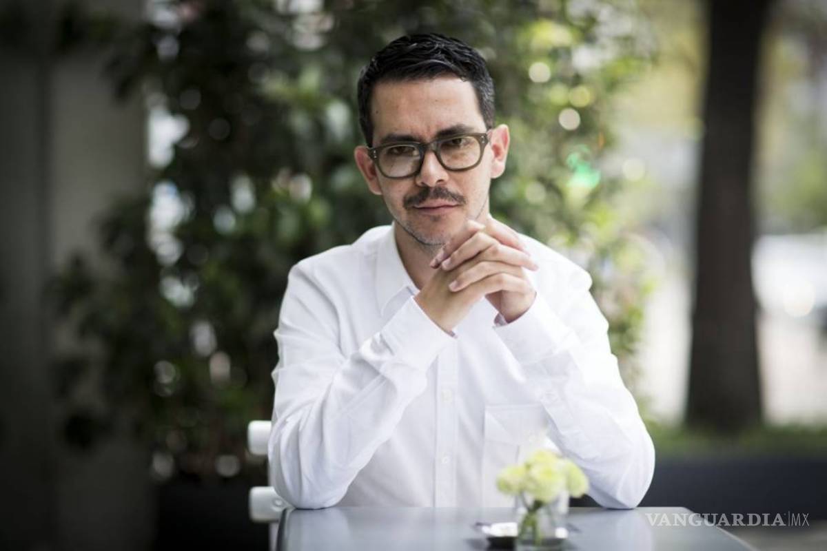 Netflix anuncia una nueva serie original en México dirigida por Manolo Caro