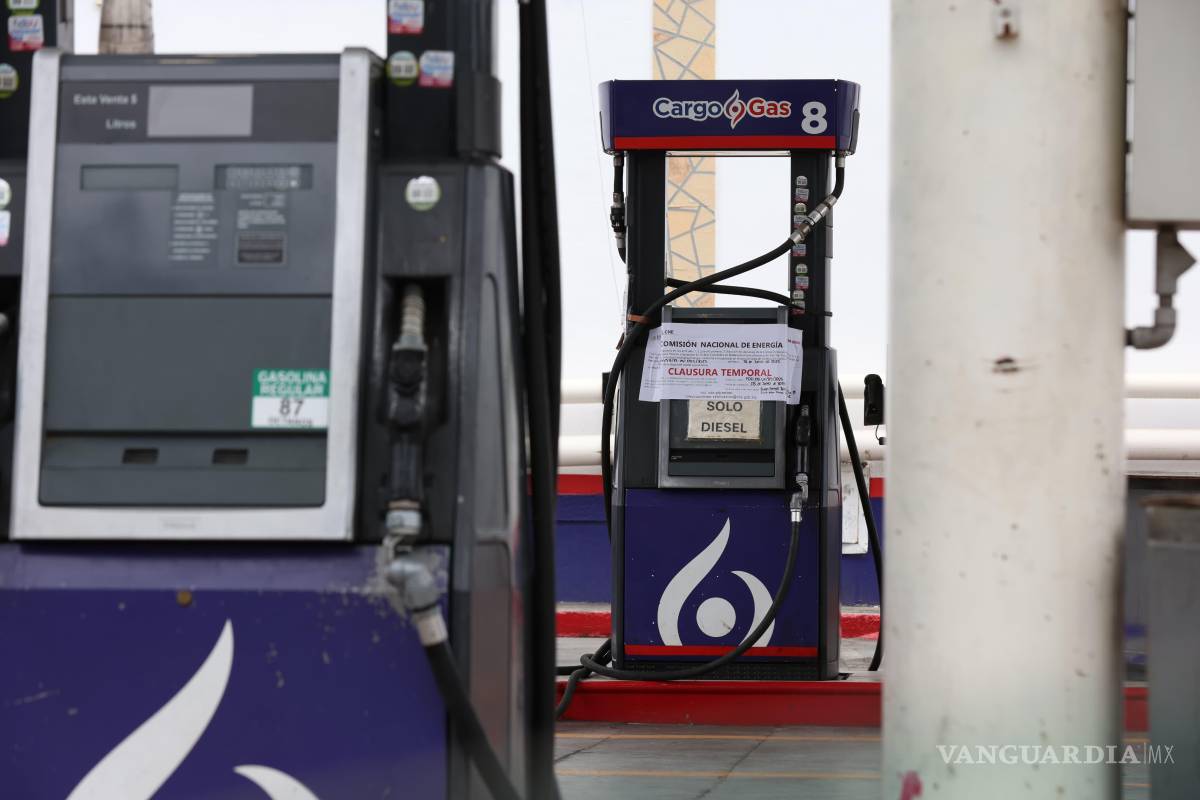 $!Tres puntos de venta en las colonias Valle de San Agustín, Teresitas y Mirasierra permanecen inhabilitados.