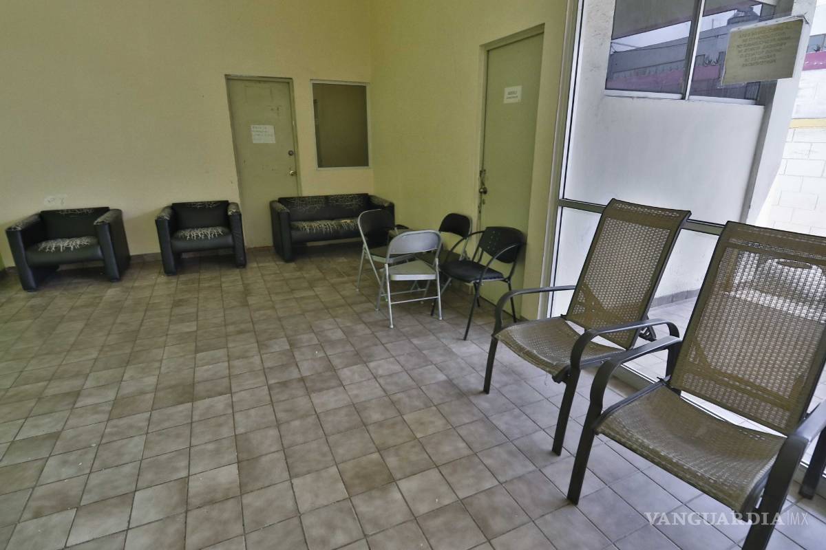 $!Abre sus puertas el albergue del Hospital del Niño tras sanitización