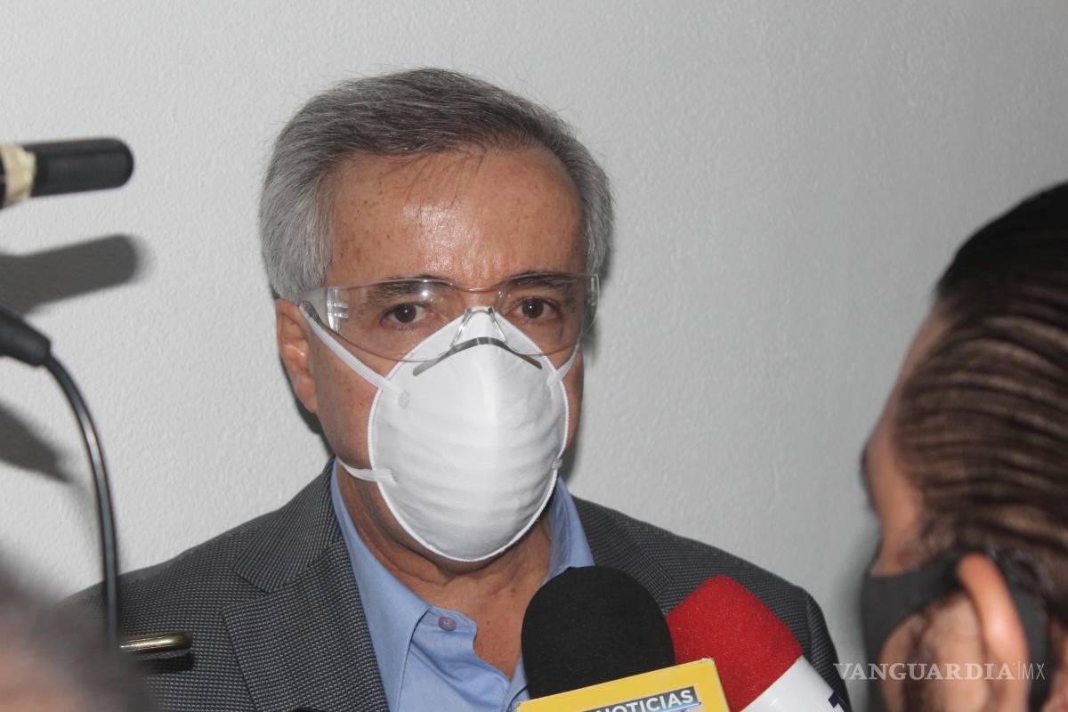 Piden ‘mano dura’ en actividades sociales ante aumento de contagios