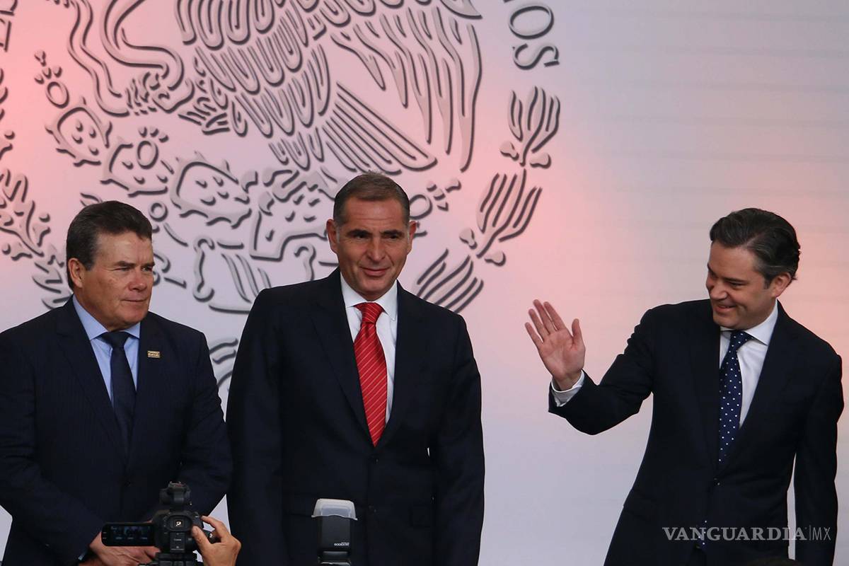 Nuño anuncia que hasta 2018 entrará en vigor el nuevo modelo educativo