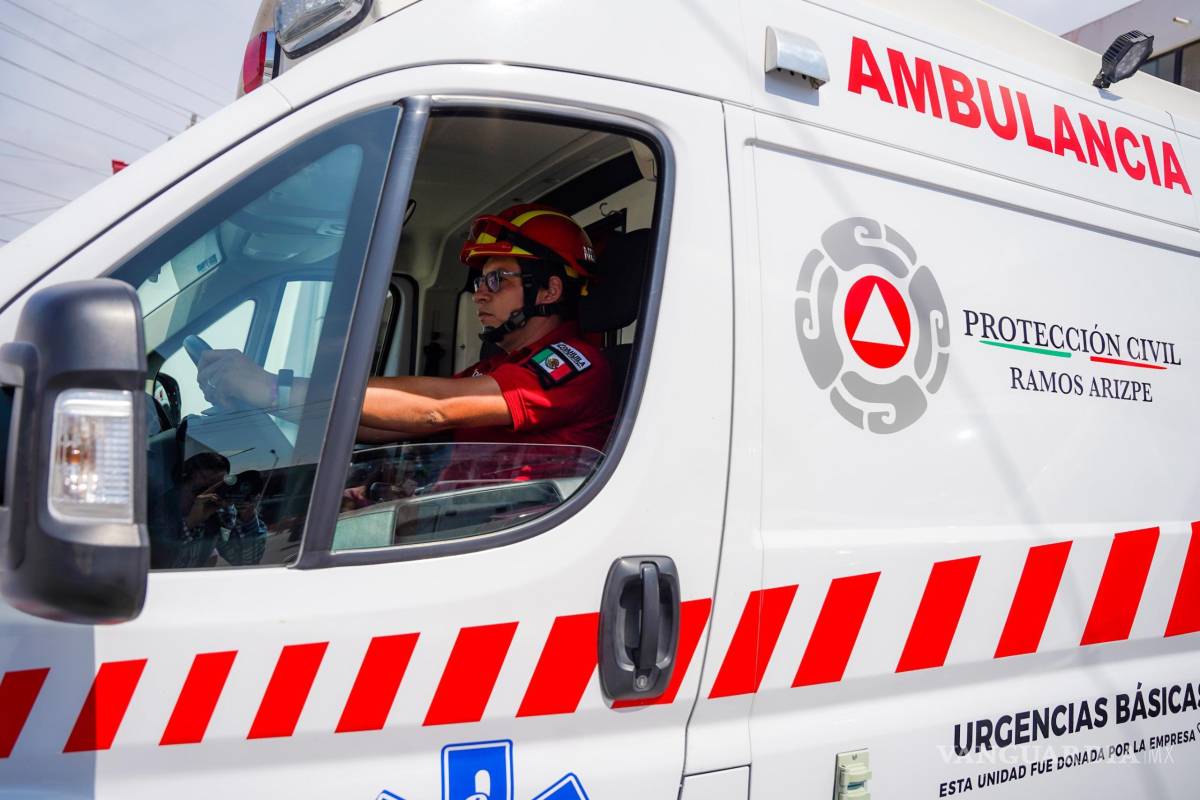 $!Las brigadas monitorean arroyos, vialidades y zonas de escurrimiento para detectar riesgos y actuar de manera preventiva.