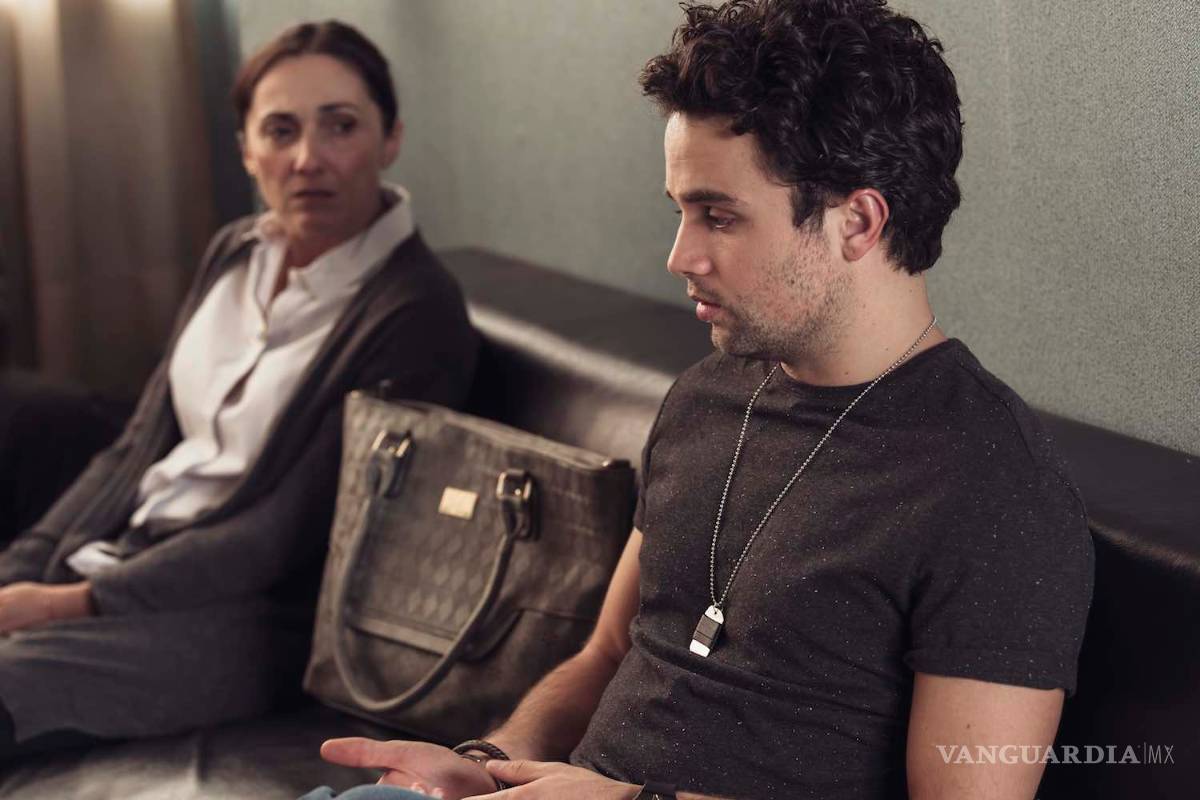 ‘Control Z’ y ‘Te amo hasta la muerte’, lo más popular esta semana en Netflix y Amazon