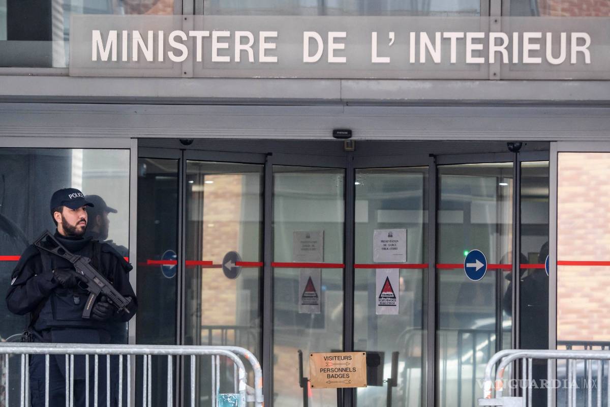 Detienen a Nicolas Sarkozy por presunta financiación irregular de la campaña del 2007