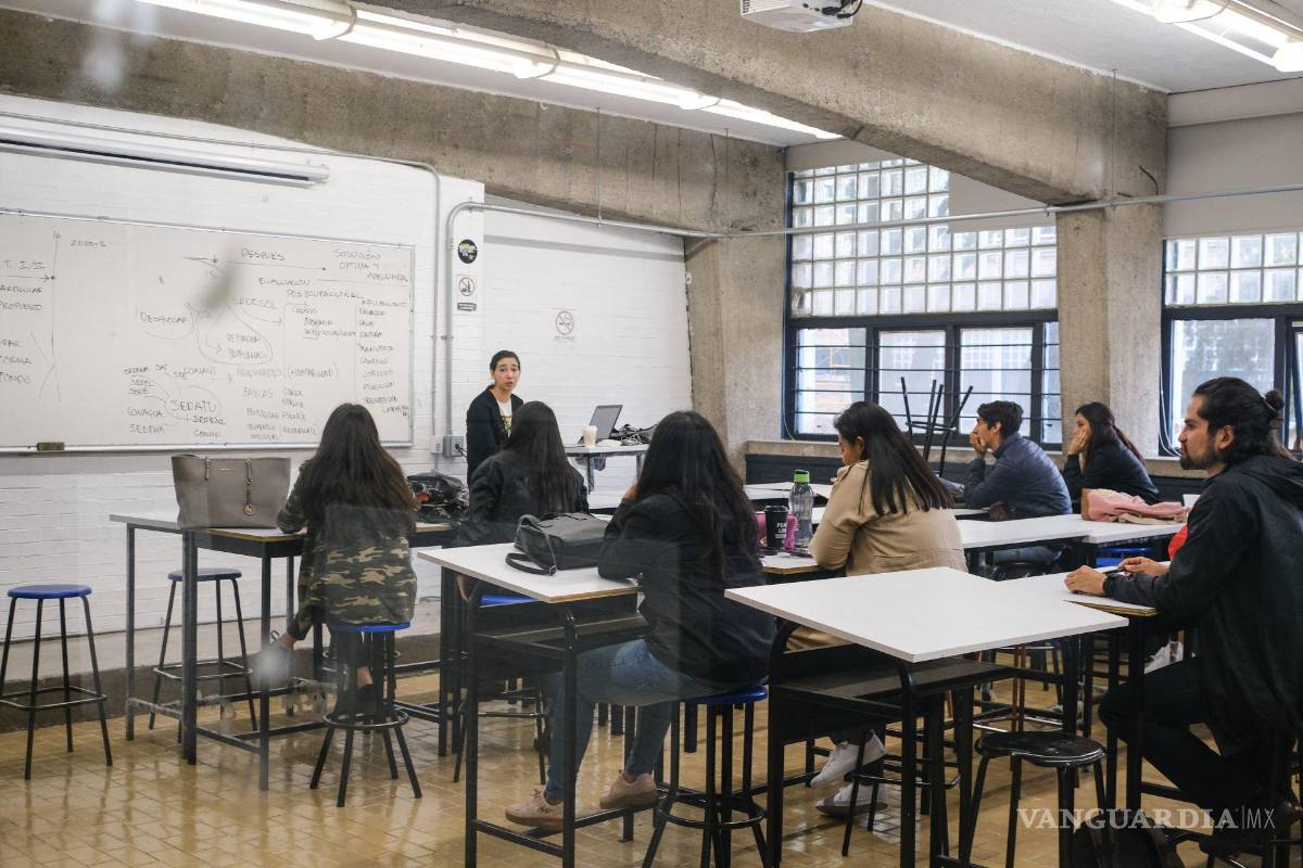 Hay despidos injustificados en Universidades para el Bienestar, denuncian profesores